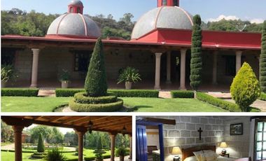 VENTA CASA, TEPOZOTLAN ESTADO DE MEXICO
