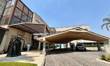 VENTA DE OFICINAS EN PLAZA ANTIGUA