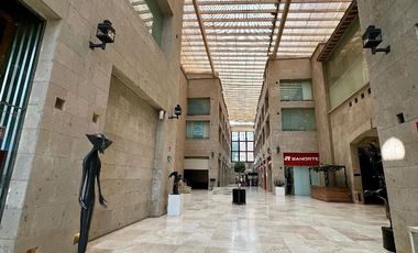 VENTA DE OFICINAS EN PLAZA ANTIGUA