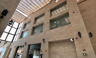 VENTA DE OFICINAS EN PLAZA ANTIGUA