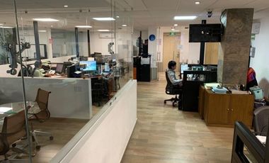 VENTA OFICINAS PLAZA ANTIGUA