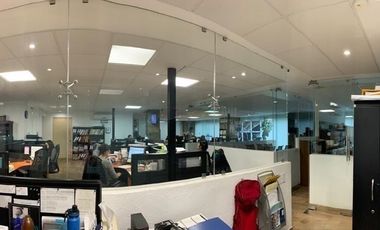 VENTA OFICINAS PLAZA ANTIGUA