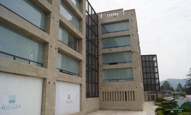 VENTA OFICINAS EN PLAZA ANTIGUA ll,PARA INVERSION.
