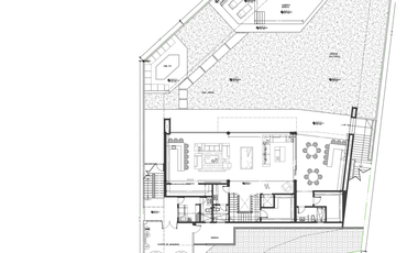 CASA EN VENTA EN RENACIMIENTO MONTERREY