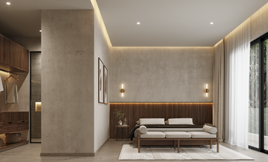 VILLAS EN VENTA EN CIUDAD MAYAKOBA PLAYA DEL CARMEN QUINTANA ROO