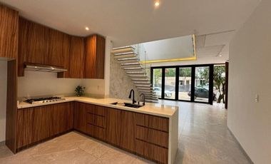 VILLAS EN VENTA EN CIUDAD MAYAKOBA PLAYA DEL CARMEN QUINTANA ROO