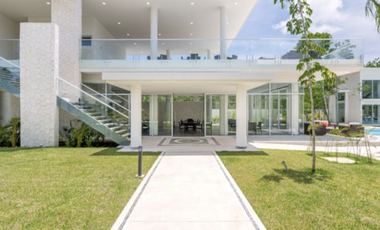 VILLAS EN VENTA EN CIUDAD MAYAKOBA PLAYA DEL CARMEN QUINTANA ROO