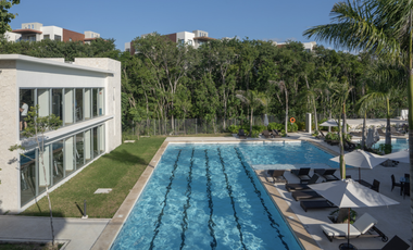 VILLAS EN VENTA EN CIUDAD MAYAKOBA PLAYA DEL CARMEN QUINTANA ROO