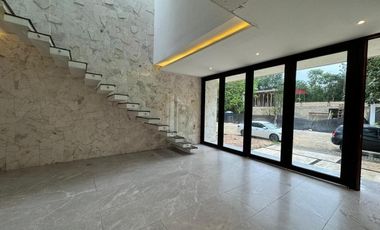 VILLAS EN VENTA EN CIUDAD MAYAKOBA PLAYA DEL CARMEN QUINTANA ROO