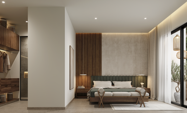 VILLAS EN VENTA EN CIUDAD MAYAKOBA PLAYA DEL CARMEN QUINTANA ROO