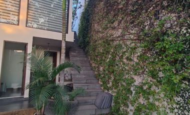 Casa en venta en Fraccionamiento Burgos Bugambilias