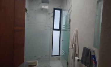 Casa en venta en Fraccionamiento Burgos Bugambilias