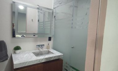 Casa en venta en Fraccionamiento Burgos Bugambilias