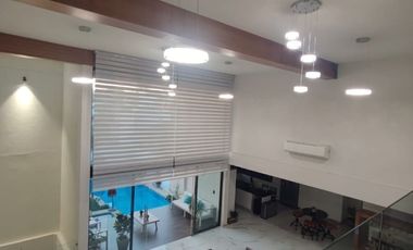 Casa en venta en Fraccionamiento Burgos Bugambilias