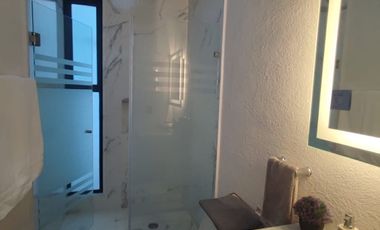 Casa en venta en Fraccionamiento Burgos Bugambilias