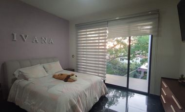 Casa en venta en Fraccionamiento Burgos Bugambilias