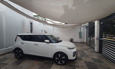 Casa en venta en Fraccionamiento Burgos Bugambilias