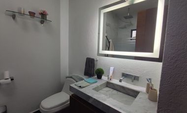 Casa en venta en Fraccionamiento Burgos Bugambilias