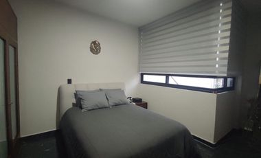 Casa en venta en Fraccionamiento Burgos Bugambilias