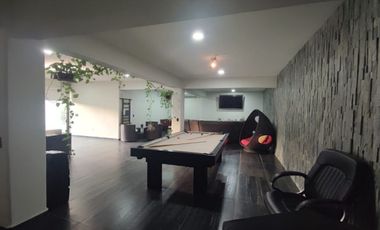 Casa en venta en Fraccionamiento Burgos Bugambilias