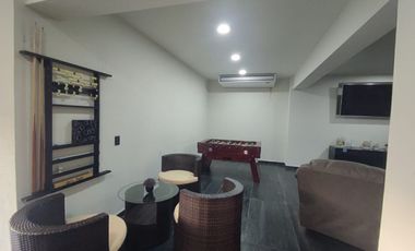 Casa en venta en Fraccionamiento Burgos Bugambilias