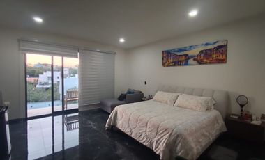 Casa en venta en Fraccionamiento Burgos Bugambilias