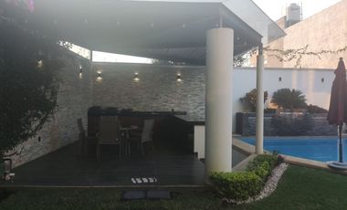 Casa en venta en Fraccionamiento Burgos Bugambilias