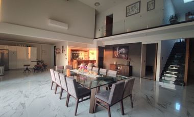 Casa en venta en Fraccionamiento Burgos Bugambilias