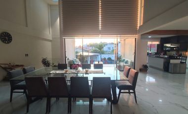 Casa en venta en Fraccionamiento Burgos Bugambilias
