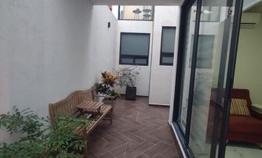 Casa en venta en Fraccionamiento Burgos Bugambilias