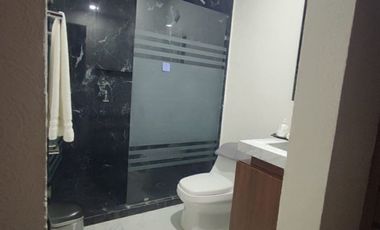 Casa en venta en Fraccionamiento Burgos Bugambilias