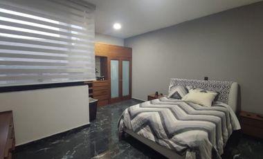 Casa en venta en Fraccionamiento Burgos Bugambilias