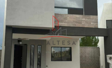 Casa Venta Fraccionamiento Astra Residencial  2,732,000 Gablop RAO