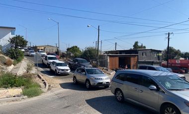 Terreno VENTA en Buena Vista