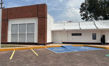 EN RENTA LOCAL COMERCIAL  PLAZA PALOMAS