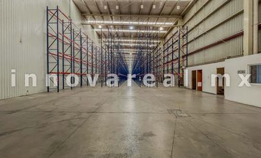 Bodega comercial en San Martín Obispo