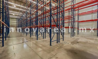Bodega comercial en San Martín Obispo