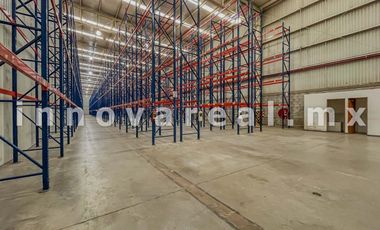Bodega comercial en San Martín Obispo