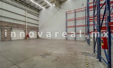 Bodega comercial en San Martín Obispo