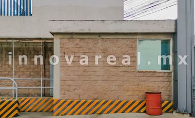 Bodega comercial en San Martín Obispo