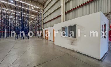 Bodega comercial en San Martín Obispo