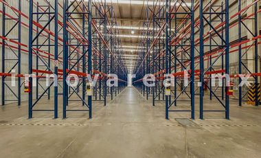 Bodega comercial en San Martín Obispo