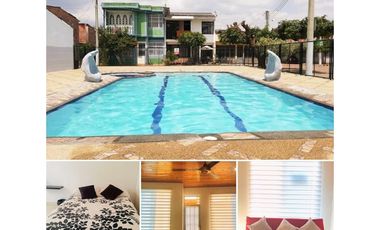 VENDO CASA EN FLANDES TOLIMA