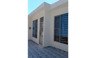 VENDO CASA EN FLANDES TOLIMA