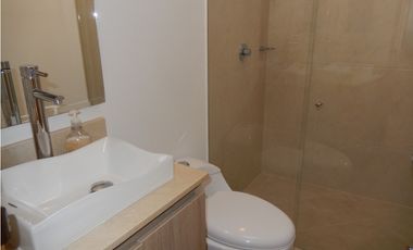 ALQUILER CASA CON 3 HABITACIONES AMOBLADA EN SAN ANTONIO, RIONEGRO