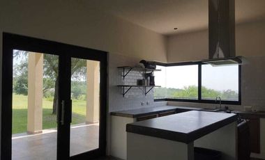 QUINTA EN VENTA EN CADEREYTA