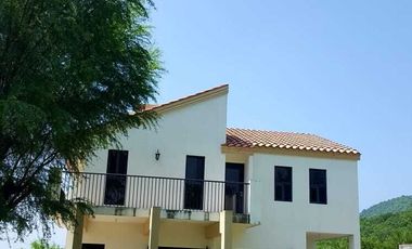 QUINTA EN VENTA EN CADEREYTA