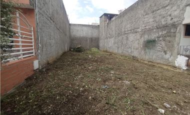 VENTA DE LOTE LA PRADERA JAMUNDI