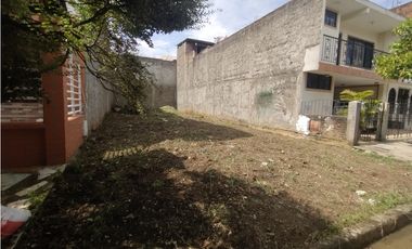 VENTA DE LOTE LA PRADERA JAMUNDI