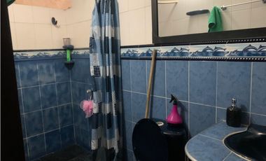 VENTA DE CASA 3 PISOS REFORMADA PEATONAL  ID 733